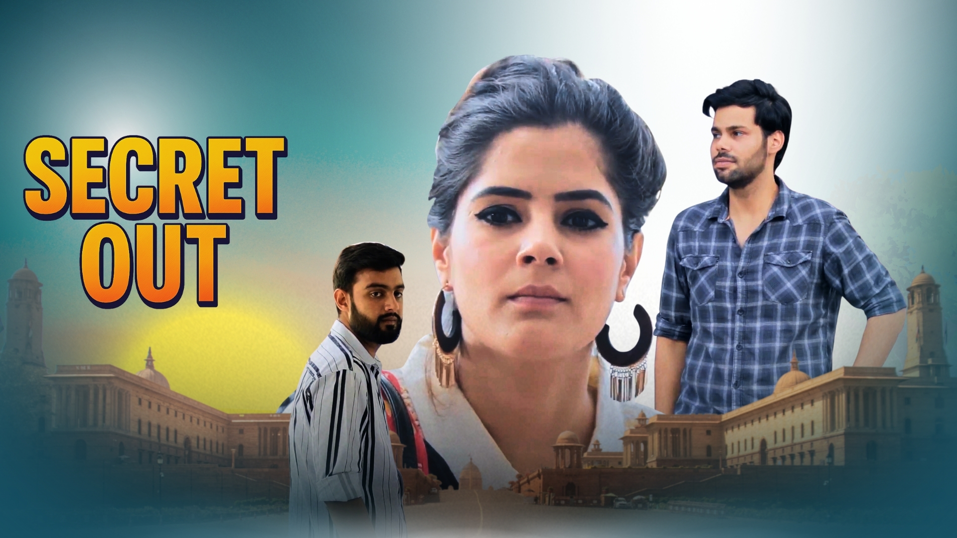 Shaadi Confirm - Ep1 - Secret Out Online